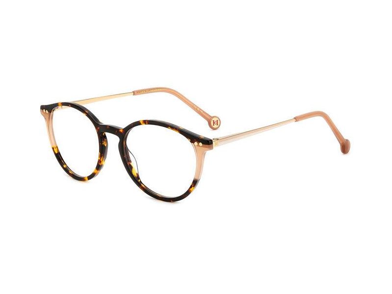 Carolina Herrera Glasögon HER 0166 XLT