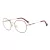 Carolina Herrera Glasögon HER 0173 NOA