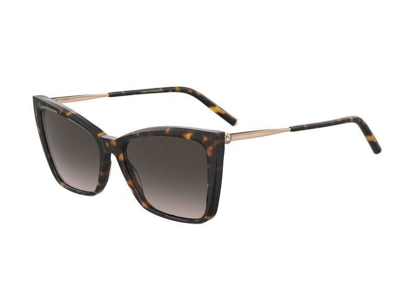 Carolina Herrera Solglasögon HER 0180/S 2IK/HA