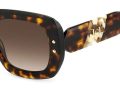 Carolina Herrera Solglasögon HER 0186/S C9K/HA