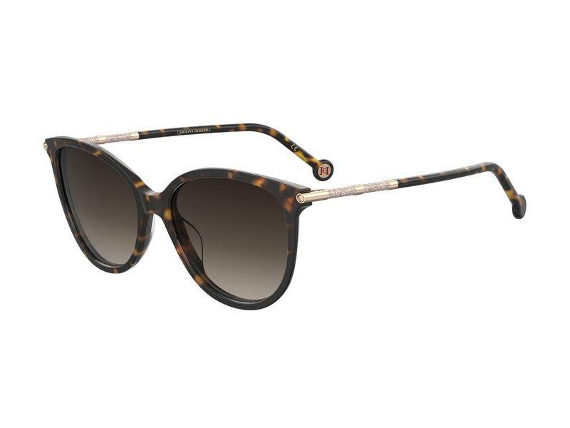 Carolina Herrera Solglasögon HER 0189/G/S 2IK/HA