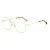 Carolina Herrera Glasögon HER 0206 B4E