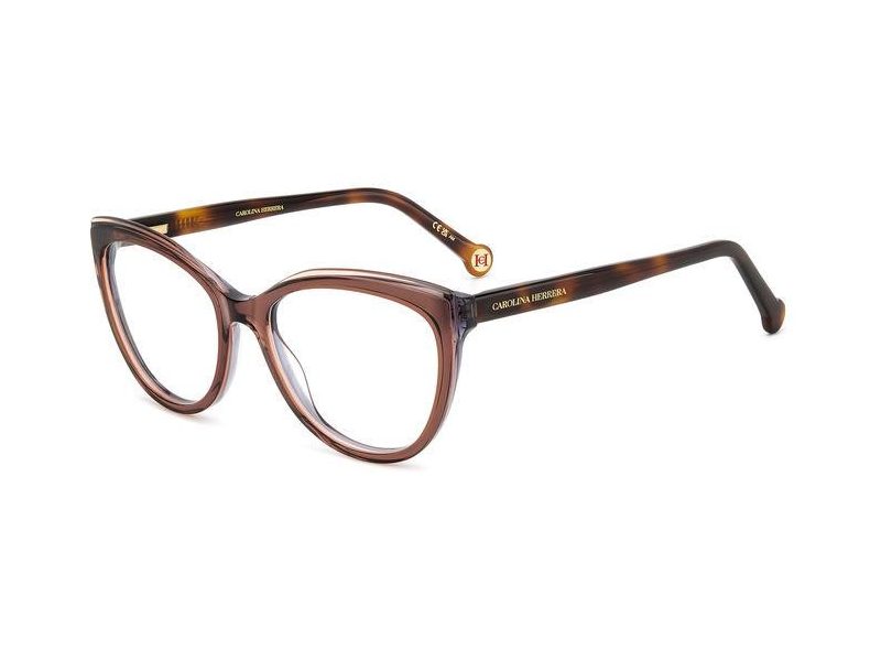 Carolina Herrera Glasögon HER 0207 NUX