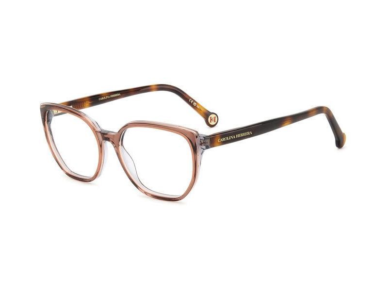 Carolina Herrera Glasögon HER 0214 NUX