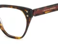 Carolina Herrera Glasögon HER 0223 O63