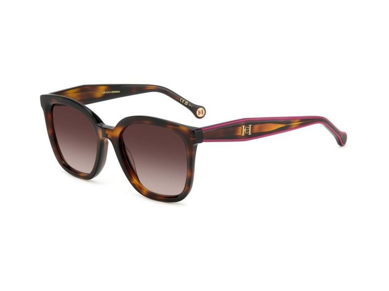 Carolina Herrera Solglasögon HER 0225/G/S 0T4/HA
