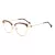 Carolina Herrera Glasögon HER 0243 6K3