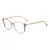 Carolina Herrera Glasögon HER 0247 L93