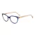 Carolina Herrera Glasögon HER 0253 BR0