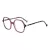 Carolina Herrera Glasögon HER 0279 QHO