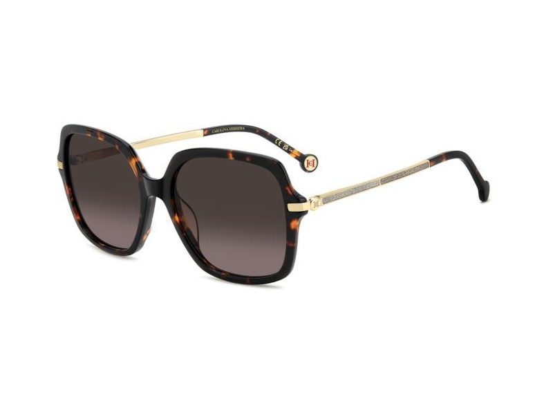 Carolina Herrera Solglasögon HER 0285/G/S 086/HA