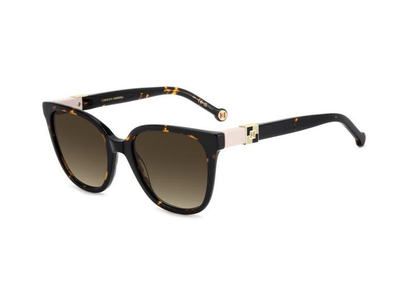 Carolina Herrera Solglasögon HER 0297/S 086/HA
