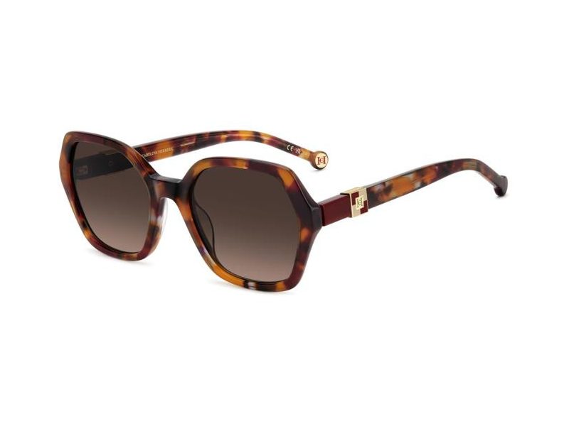 Carolina Herrera Solglasögon HER 0298/G/S 086/HA