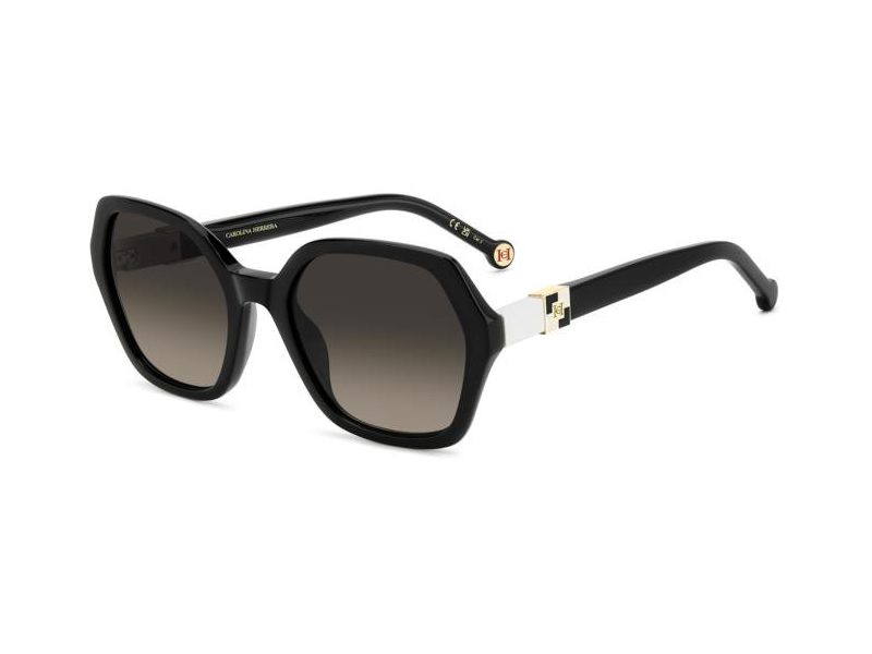 Carolina Herrera Solglasögon HER 0298/G/S 807/HA