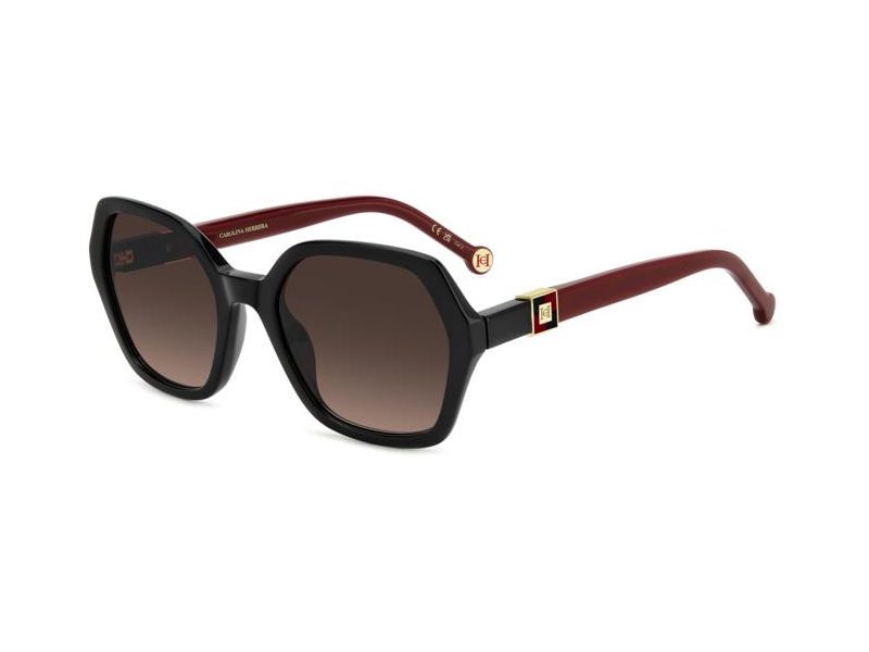 Carolina Herrera Solglasögon HER 0298/G/S OIT/HA