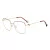 Carolina Herrera Glasögon HER 0301 AU2