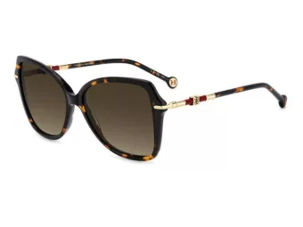 Carolina Herrera Solglasögon HER 0302/S 086/HA
