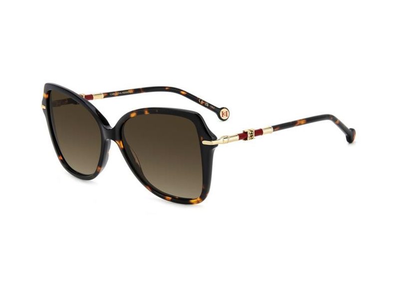 Carolina Herrera Solglasögon HER 0302/S 086/HA
