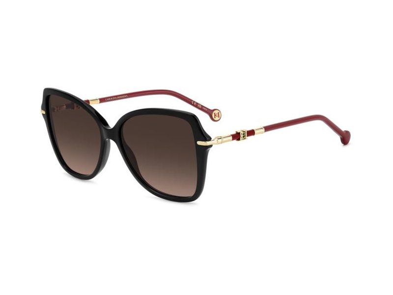Carolina Herrera Solglasögon HER 0302/S 3H2/HA