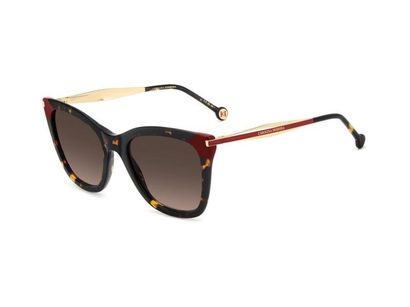 Carolina Herrera Solglasögon HER 0307/S 086/HA