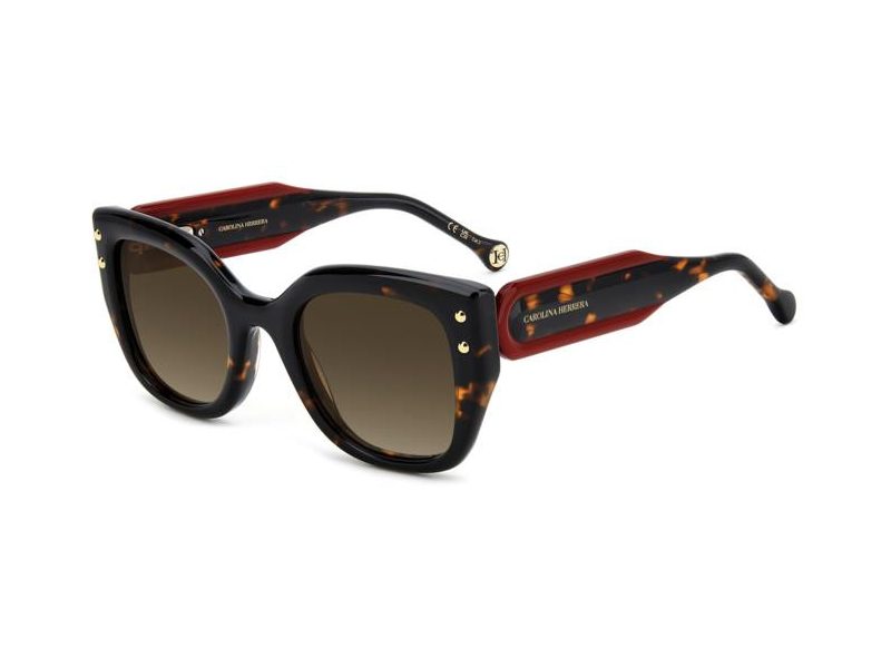 Carolina Herrera Solglasögon HER 0312/S 086/HA