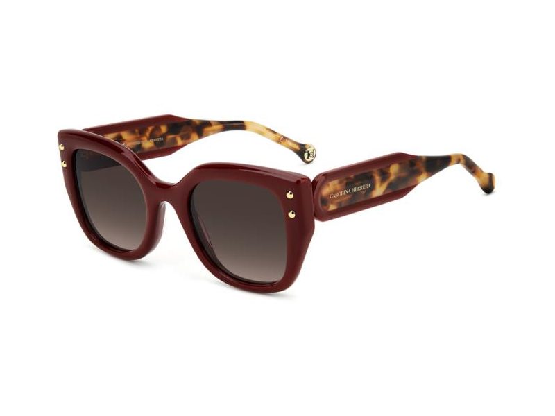 Carolina Herrera Solglasögon HER 0312/S LHF/HA