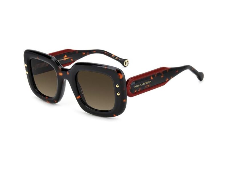 Carolina Herrera Solglasögon HER 0313/S 086/HA