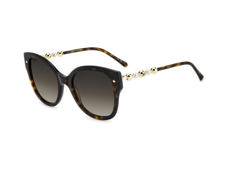 Carolina Herrera Solglasögon HER 0318/S 086/HA