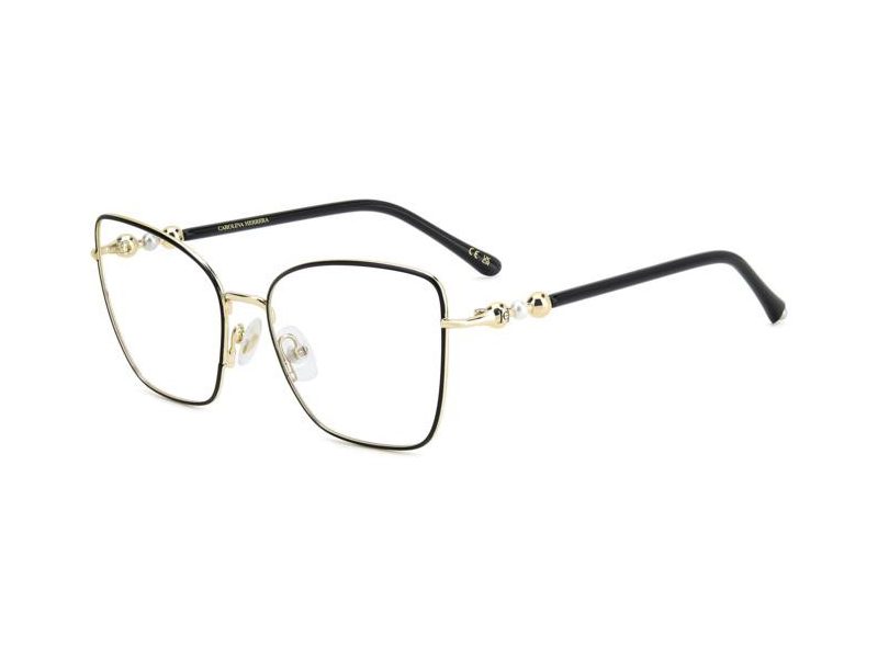 Carolina Herrera Glasögon HER 0321 RHL