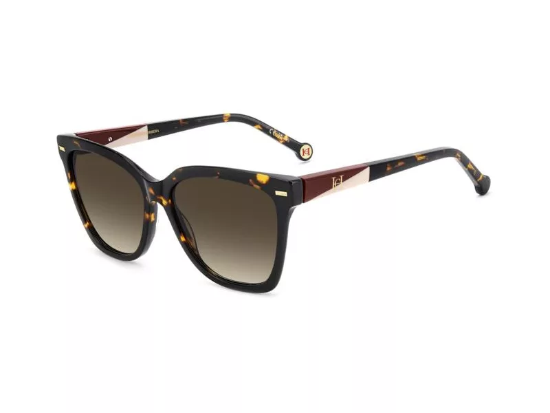 Carolina Herrera Solglasögon HER 0333/S 086/HA