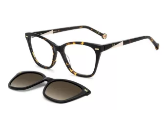 Carolina Herrera Glasögon HER 0334/C 086