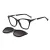 Carolina Herrera Glasögon HER 0334/C 807