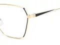 Carolina Herrera HER 0338 RHL 56 Női szemüvegkeret (optikai keret)