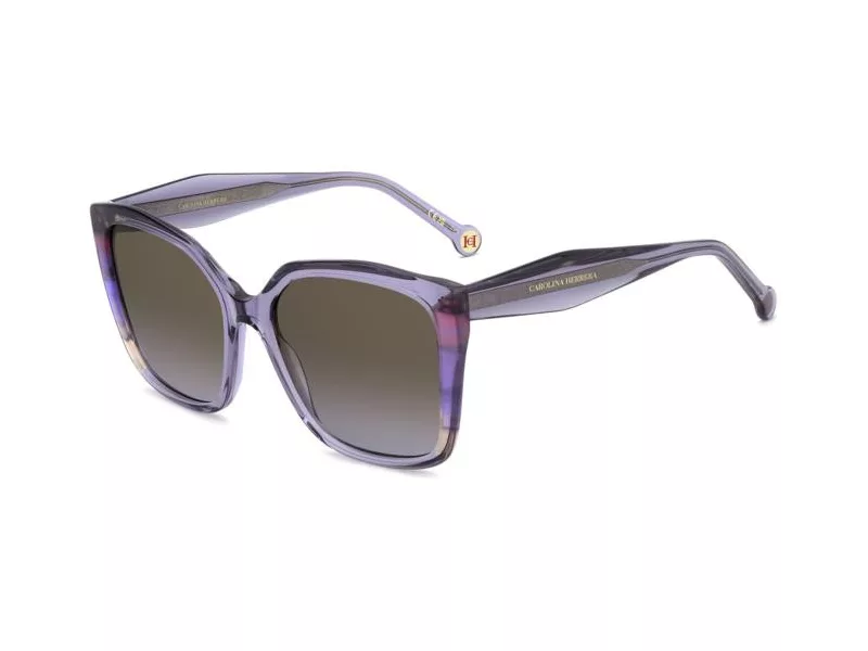 Carolina Herrera Solglasögon HER 0339/S 789/QR
