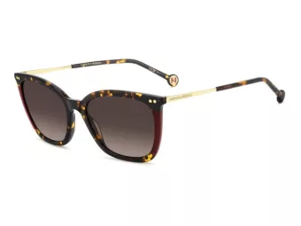 Carolina Herrera HER 0344/S 65T/HA 55 Női napszemüveg