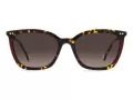 Carolina Herrera HER 0344/S 65T/HA 55 Női napszemüveg