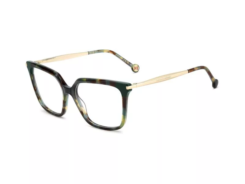 Carolina Herrera Glasögon HER 0350 XGW