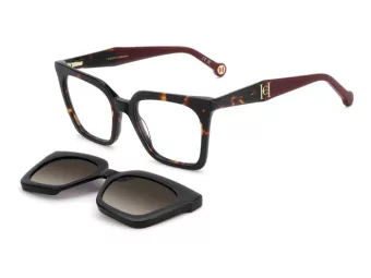 Carolina Herrera Glasögon HER 0376/C 086
