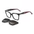Carolina Herrera Glasögon HER 0376/C 086