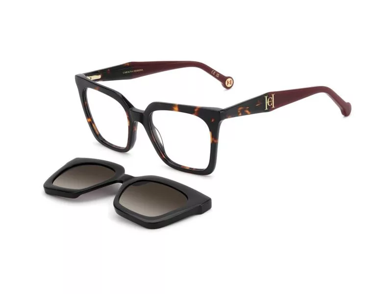 Carolina Herrera Glasögon HER 0376/C 086