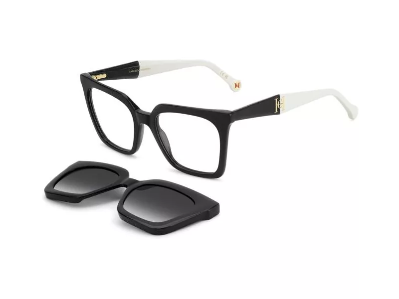 Carolina Herrera Glasögon HER 0376/C 80S