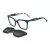 Carolina Herrera Glasögon HER 0376/C ZI9
