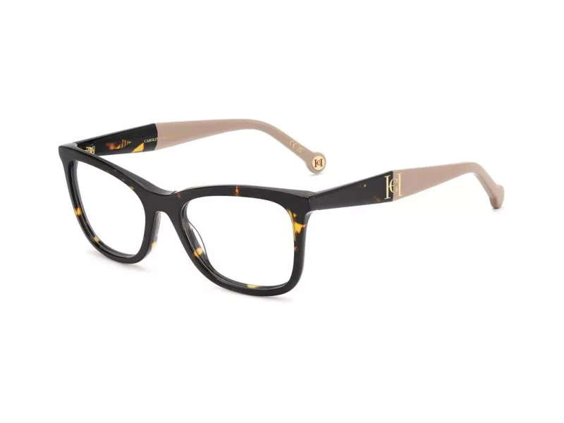 Carolina Herrera Glasögon HER 0377 086