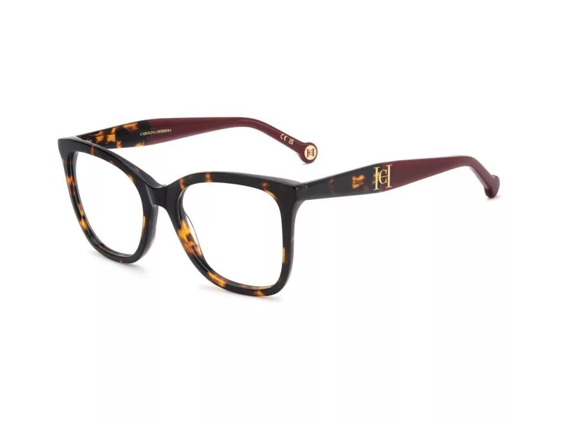 Carolina Herrera Glasögon HER 0378 086