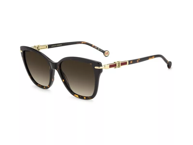 Carolina Herrera Solglasögon HER 0379/S 086/HA