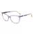 Carolina Herrera Glasögon HER 0387 789