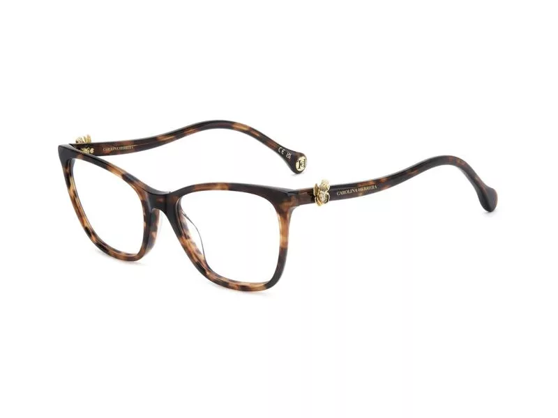 Carolina Herrera Glasögon HER 0395/G 086
