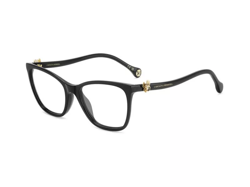 Carolina Herrera Glasögon HER 0395/G 807
