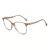 Carolina Herrera Glasögon HER 0396 1ZX
