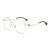 Carolina Herrera Glasögon HER 0397 000